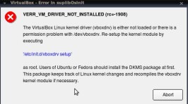 vbox-error-kernel-driver